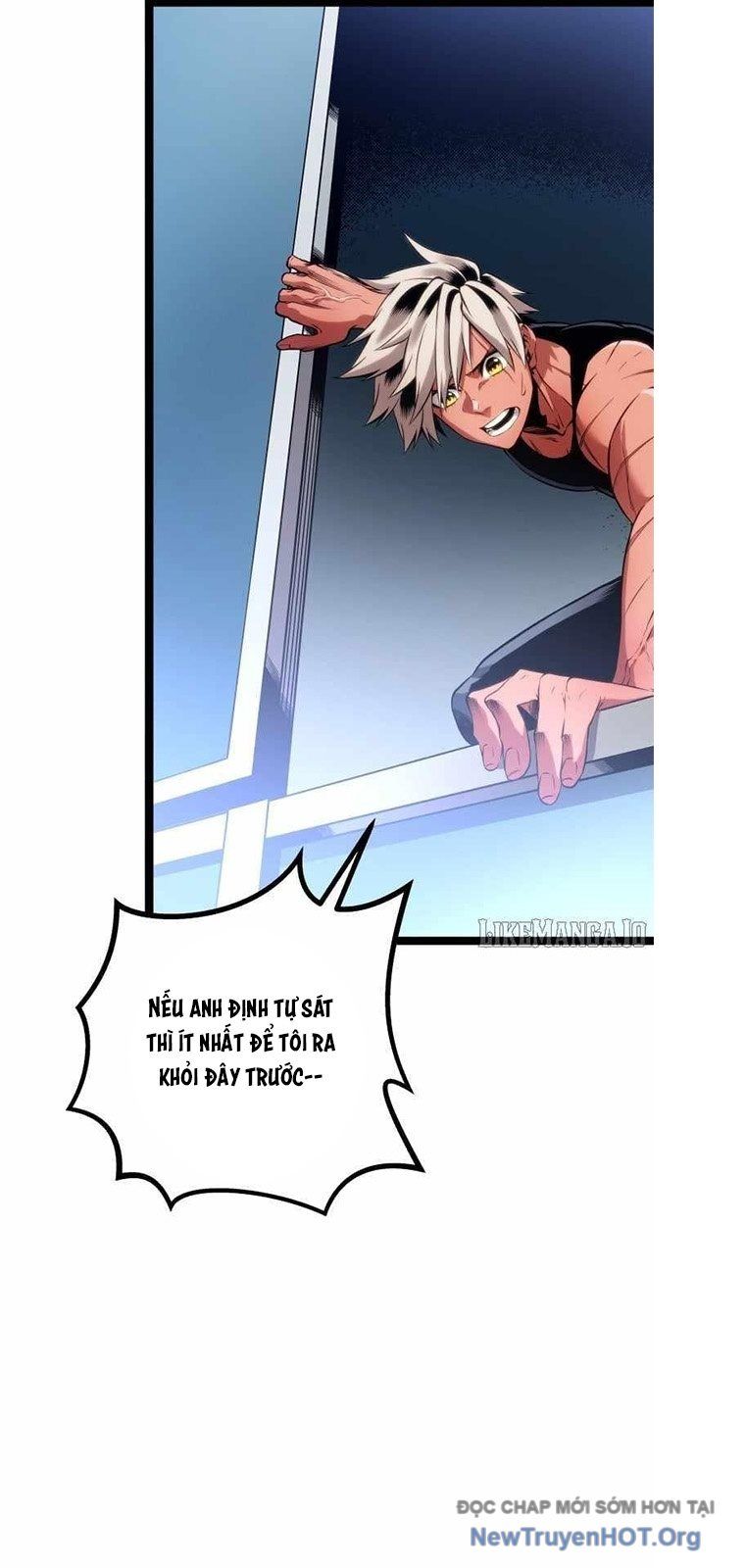 Song Sát - chap2 - Trang 42